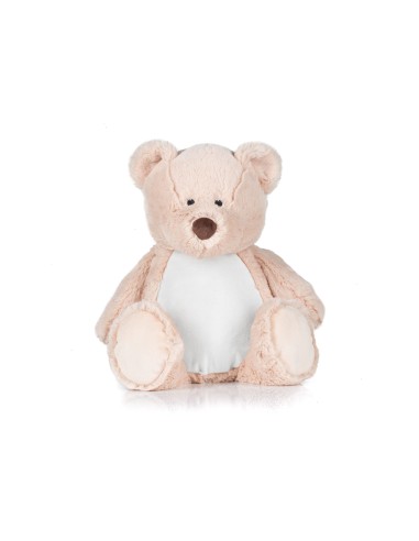 MUM-MM051-Zippie Teddy